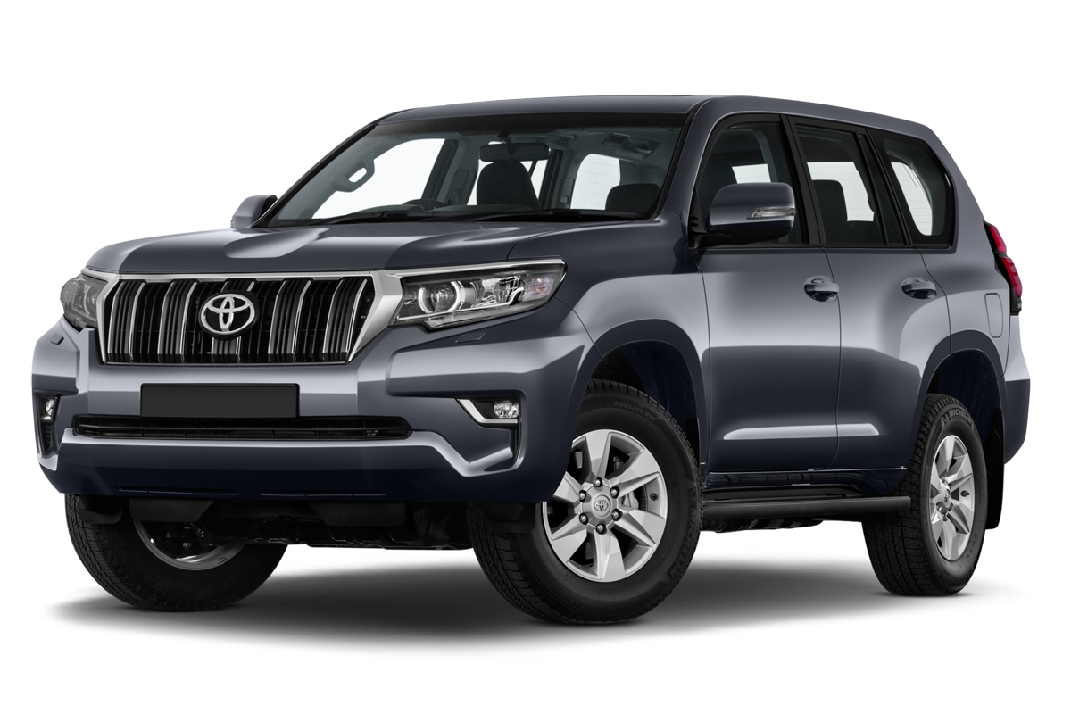 Toyota Land Cruiser Lease Deals | Compare Deals From Top Leasing Companies